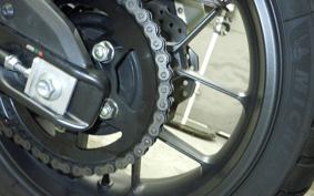 HONDA NX400 2024 NC65