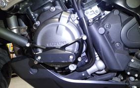 SUZUKI GSX-S 1000 Gen.2 2022 EK1AA