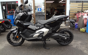 HONDA X-ADV 750 2026 RH21