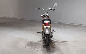 HONDA DUCKS70 ST70