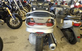SUZUKI SKYWAVE 250 (Burgman 250) S Gen.3 CJ44A
