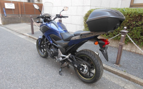 HONDA NC750X 2015 RC72