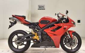 TRIUMPH DAYTONA 675 2013