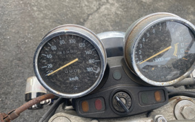 HONDA XR100 MOTARD HD13