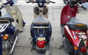 HONDA GIORNO 3 AF77
