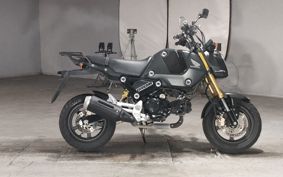 HONDA GU ROM JC92
