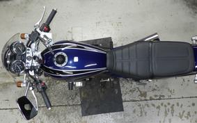KAWASAKI ZEPHYR 400 KAI 2000 ZR400C