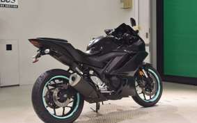 YAMAHA YZF R-3 2021 RH13J