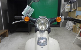 HONDA LITTLE CUB E AA01