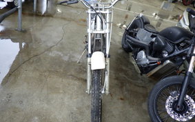 YAMAHA 	TY175 525