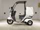 Фото Honda GYRO CANOPY 2011 с японского аукциона
