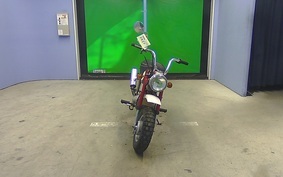 HONDA MONKEY Z50J