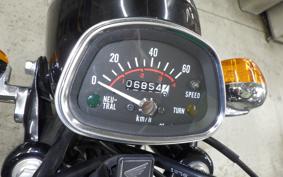 HONDA CD50 BENLY S 2010 CD50