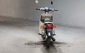 HONDA SUPER CUB50 AA01