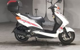 YAMAHA CYGNUS 125 X SE12J