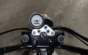 SUZUKI GLASS TRACKER BIG BOY NJ47A