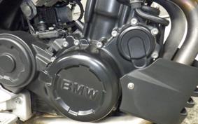 BMW F800R 2016