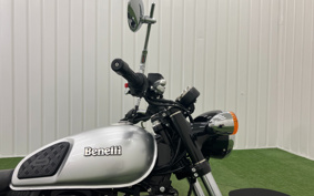 BENELLI IN PE REAR -RE400 2022 P09