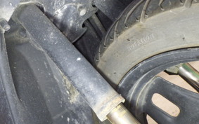 SUZUKI ADDRESS V50 CA4BA