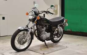 YAMAHA SR400 Gen.2 2000 1JR