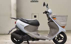 SUZUKI LET's 4 Basket CA43A
