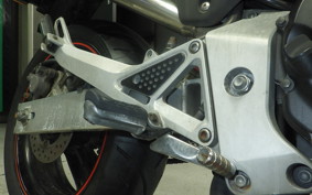 HONDA HORNET 250 2013 MC31