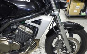 KAWASAKI BALIUS 250 Gen.2 2026 ZR250B