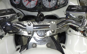 SUZUKI GSX-1300R HAYABUSA 2000