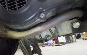 SUZUKI ADDRESS V125 2019 CF46A