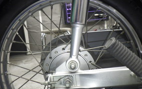 HONDA C110 SUPER CUB 2022 JA07