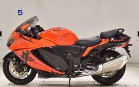 SUZUKI HAYABUSA Gen.3 2023 EJ11A