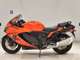 Фото Suzuki HAYABUSA Gen.3 2023 с японского аукциона