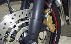 HONDA CB400SF GEN 4 2017 NC42