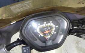 HONDA C110 SUPER CUB JA42
