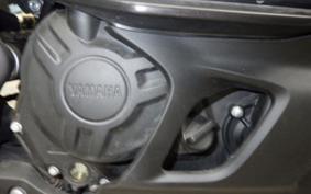 YAMAHA YZF-R25 2008 RG43J