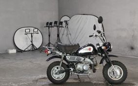 HONDA MONKEY Z50J