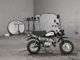 Фото Honda MONKEY с японского аукциона