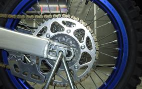 YAMAHA YZ125 2013 CE36C