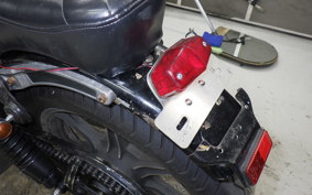 YAMAHA SR400 Gen.2 1993 1JR