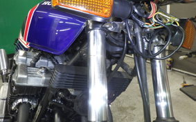 HONDA CBX400F 2025 NC07