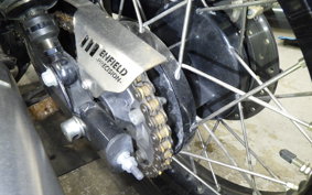 OTHER +ENFIELD INT650 2022
