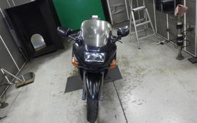 KAWASAKI ZZ-R400 Gen.2 2001 ZX400N