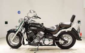 YAMAHA DRAGSTAR 400 CLASSIC  2012 VH02J