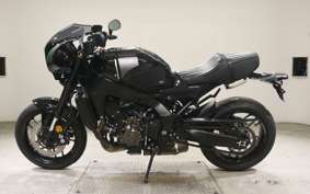 YAMAHA XSR900 2024 RN80J