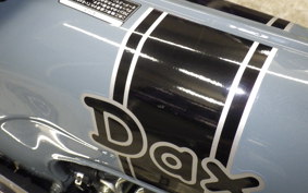 HONDA DAX 125 2024 JB06