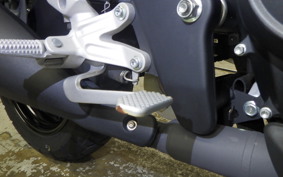 YAMAHA XSR125 2004 RE46J