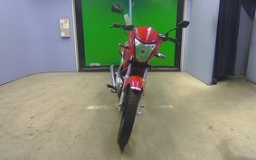HONDA CBF 125 PCJ7