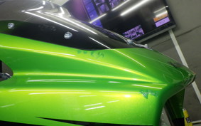 KAWASAKI ZRX1200 D 2011 ZRT20D