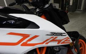 KTM 390 DUKE 2019