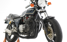 KAWASAKI ZEPHYR 750 1991 ZR750C